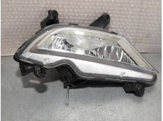 Recambio de faro antiniebla derecho para hyundai i20 fresh referencia OEM IAM 92202C800  
