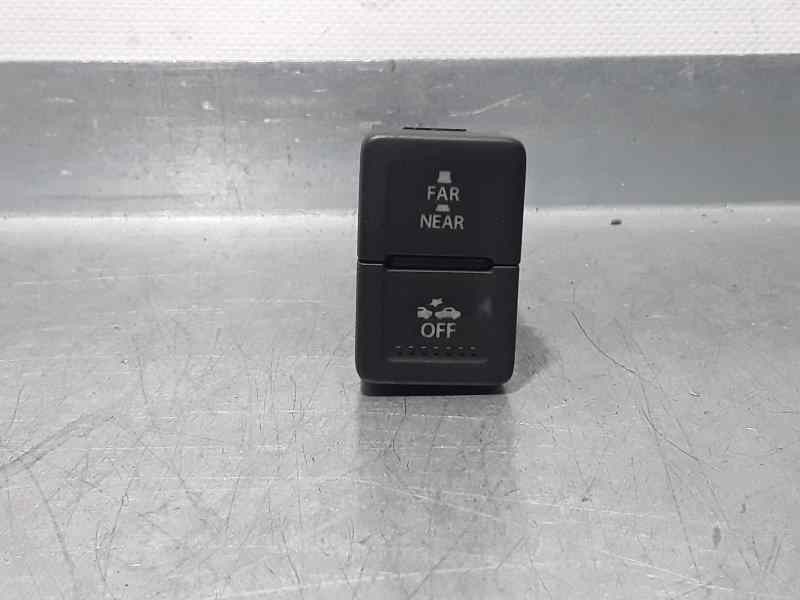 Recambio de interruptor para suzuki vitara comfort referencia OEM IAM 3723054P00 1011294 LK