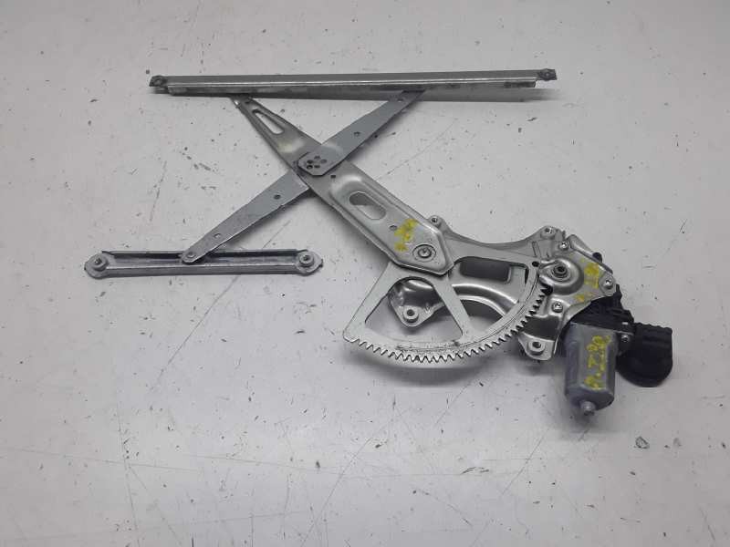 Recambio de elevalunas delantero izquierdo para toyota prius (nhw20) sol referencia OEM IAM  6 PINES 