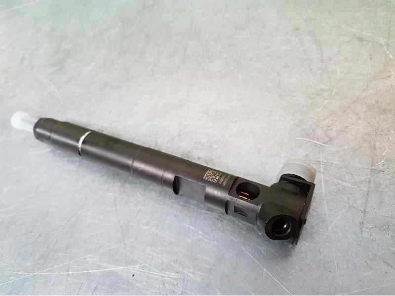Recambio de inyector para mercedes-benz clase c (w205) lim. 2.1 cdi cat referencia OEM IAM A6510703287 28308779 DELPHI