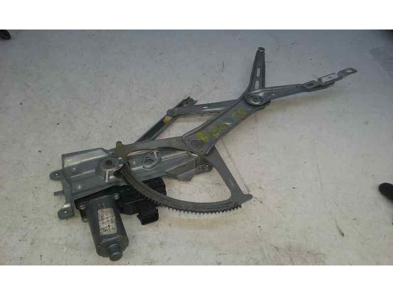 Recambio de elevalunas delantero izquierdo para opel astra h ber. edition referencia OEM IAM  6 PINES ELECTRICO