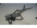 Recambio de elevalunas delantero izquierdo para opel astra h ber. edition referencia OEM IAM  6 PINES ELECTRICO