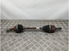 TRANSMISION DELANTERA IZQUIERDA 8V513B437CD 