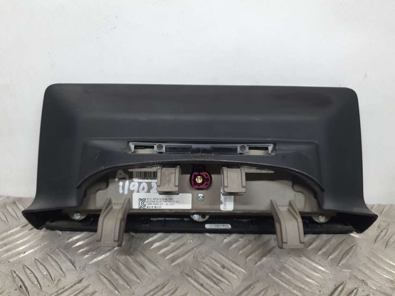 Recambio de sistema navegacion gps para bmw i8 (i12) i8 pure impulse referencia OEM IAM 930953203J  