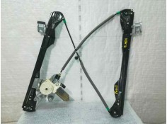 Recambio de elevalunas delantero derecho para ford focus berlina (cak) 1.6 16v cat referencia OEM IAM SIN REF. 2 PINS ELECTRICO 