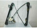 Recambio de elevalunas delantero derecho para ford focus berlina (cak) 1.6 16v cat referencia OEM IAM SIN REF. 2 PINS ELECTRICO 