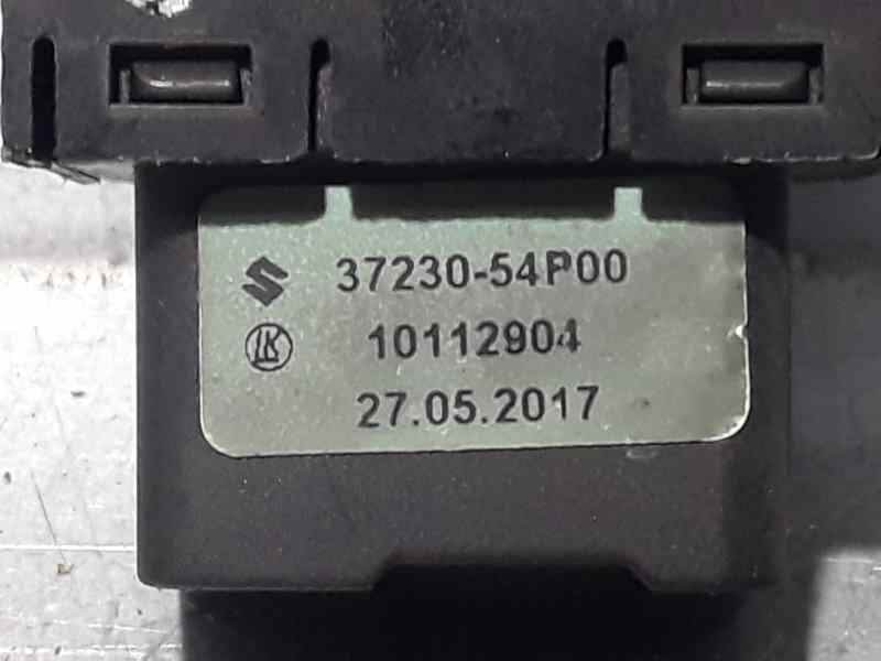 Recambio de interruptor para suzuki vitara comfort referencia OEM IAM 3723054P00 1011294 LK