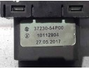 Recambio de interruptor para suzuki vitara comfort referencia OEM IAM 3723054P00 1011294 LK