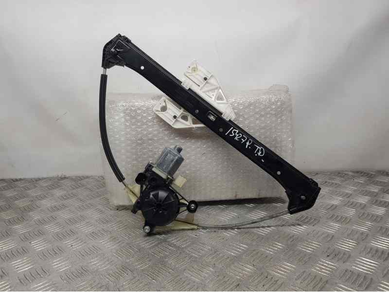 Recambio de elevalunas trasero derecho para audi a3 sportback (8vf) design edition referencia OEM IAM 8V4839462  ELECTRICO 2 PIN