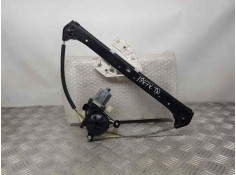 Recambio de elevalunas trasero derecho para audi a3 sportback (8vf) design edition referencia OEM IAM 8V4839462  ELECTRICO 2 PIN