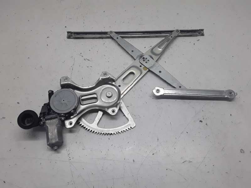 Recambio de elevalunas delantero izquierdo para toyota prius (nhw20) sol referencia OEM IAM  6 PINES 