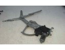 Recambio de elevalunas delantero izquierdo para opel astra h ber. edition referencia OEM IAM  6 PINES ELECTRICO