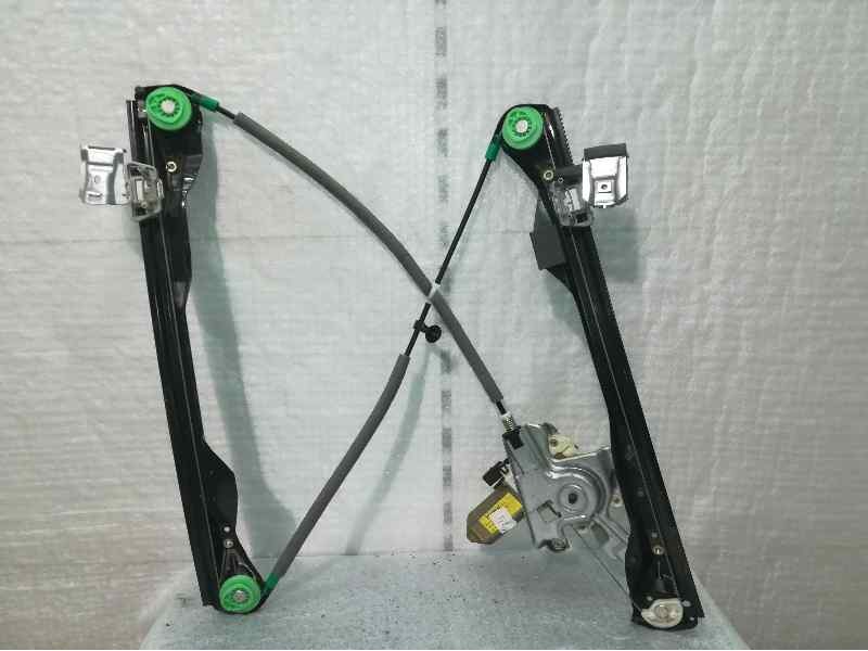 Recambio de elevalunas delantero derecho para ford focus berlina (cak) 1.6 16v cat referencia OEM IAM SIN REF. 2 PINS ELECTRICO 