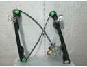 Recambio de elevalunas delantero derecho para ford focus berlina (cak) 1.6 16v cat referencia OEM IAM SIN REF. 2 PINS ELECTRICO 