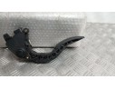 Recambio de potenciometro pedal para renault megane iv berlina 5p zen referencia OEM IAM 180020024R  