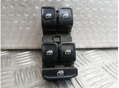 Recambio de mando elevalunas delantero izquierdo para skoda rapid ambition referencia OEM IAM 6V1959857A  