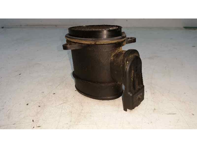 Recambio de caudalimetro para citroën berlingo first combi 1,6 hdi 75 x referencia OEM IAM 72834204 9650010780 