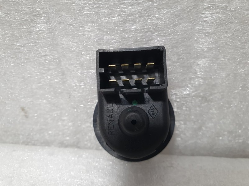 Recambio de mando retrovisor para renault clio grandtour authentique referencia OEM IAM 8200002442B  