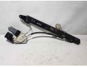 Recambio de elevalunas trasero derecho para seat toledo (5p2) exclusive referencia OEM IAM 1K0959704AE 18 PINS ELECTRICO
