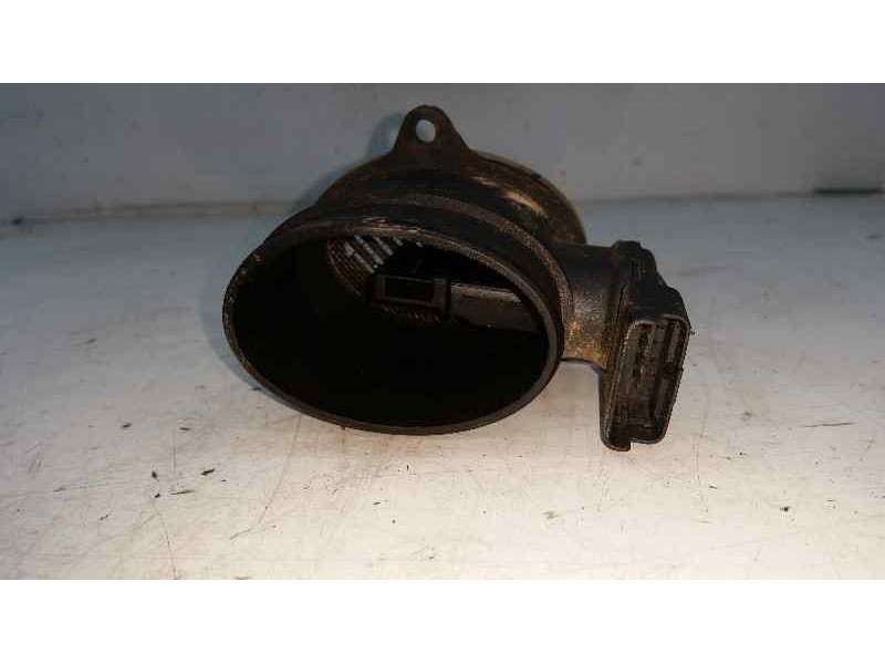 Recambio de caudalimetro para citroën berlingo first combi 1,6 hdi 75 x referencia OEM IAM 72834204 9650010780 