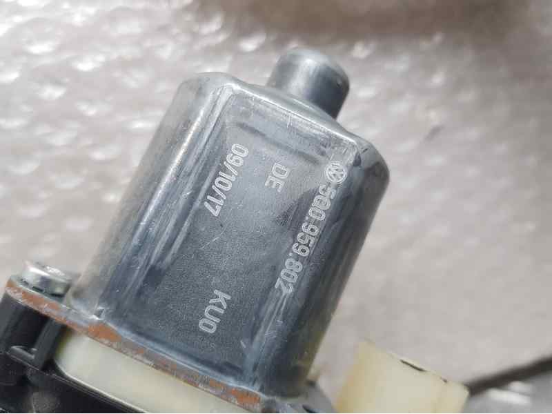 Recambio de elevalunas trasero derecho para audi a3 sportback (8vf) design edition referencia OEM IAM 8V4839462  ELECTRICO 2 PIN