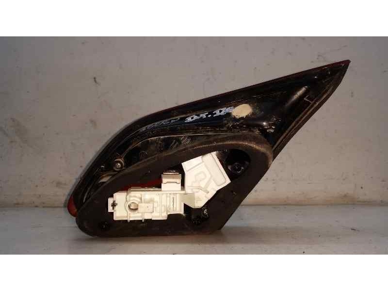 Recambio de piloto trasero izquierdo para opel astra j lim. excellence referencia OEM IAM   INTERIOR