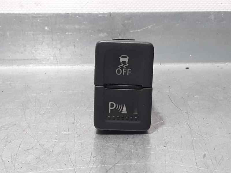 Recambio de interruptor para suzuki vitara comfort referencia OEM IAM 3758561M90 10100364 LK