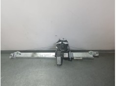 ELEVALUNAS DELANTERO IZQUIERDO 12800149204B ELECTRICO 6 PINS