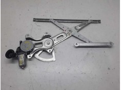 ELEVALUNAS TRASERO IZQUIERDO 6 PINES 