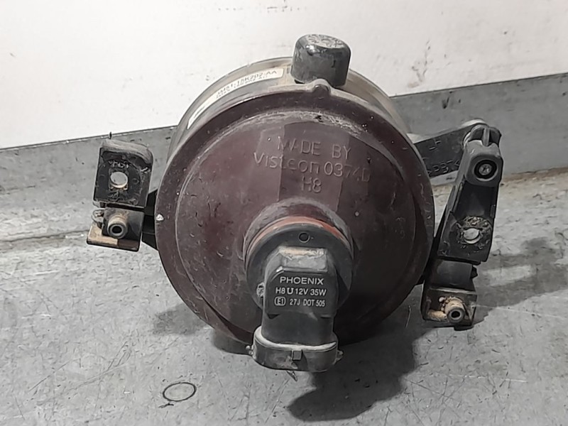 Recambio de faro antiniebla izquierdo para ford focus berlina (cap) trend referencia OEM IAM 3M5115K202  