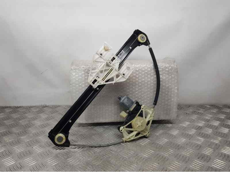 Recambio de elevalunas trasero derecho para audi a3 sportback (8vf) design edition referencia OEM IAM 8V4839462  ELECTRICO 2 PIN