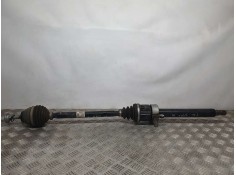 TRANSMISION TRASERA DERECHA 861132005 15540010 1011304