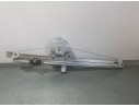 Recambio de elevalunas delantero izquierdo para nissan nv300 kastenwagen/kombi l1h1 2,9t pro referencia OEM IAM 12800149204B  EL