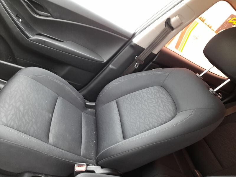 Recambio de asiento delantero derecho para hyundai ix20 (jc) 1.4 crdi referencia OEM IAM   