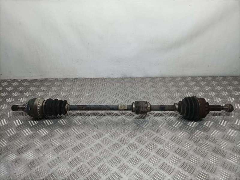 Recambio de transmision delantera derecha para chevrolet aveo lt referencia OEM IAM 96832204  