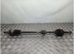 Recambio de transmision delantera derecha para chevrolet aveo lt referencia OEM IAM 96832204  