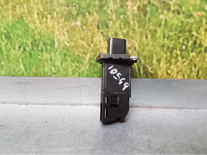 Recambio de caudalimetro para ford fiesta (cb1) titanium referencia OEM IAM 8V2112B579AA  