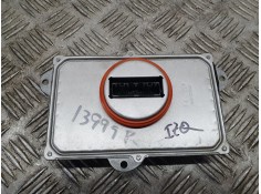 Recambio de centralita faro para peugeot 5008 1.5 blue-hdi fap referencia OEM IAM L90208185 S45040200 IZQUIERDO