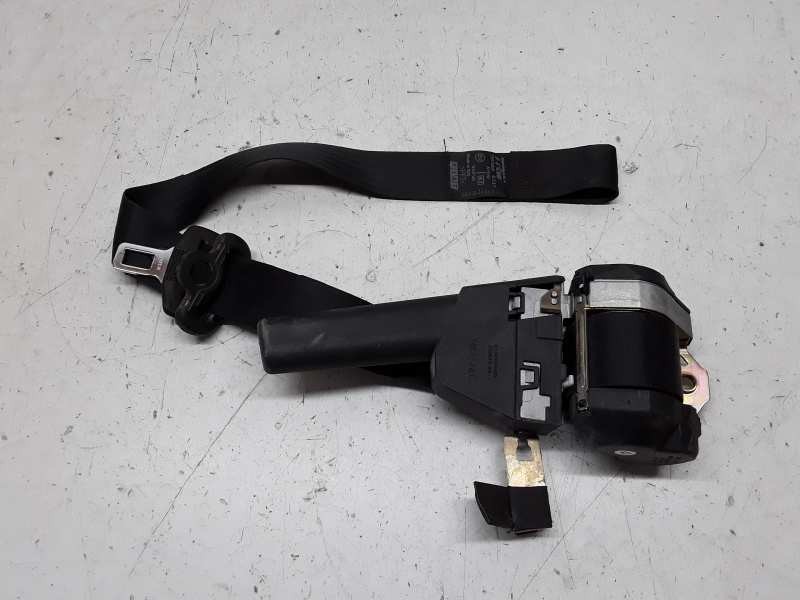 Recambio de pretensor airbag derecho para fiat coupe (175) 1.8 16v referencia OEM IAM   