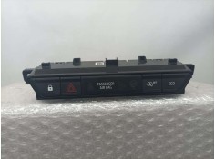 Recambio de mando multifuncion para dacia sandero confort referencia OEM IAM E3258451D 2106148639 