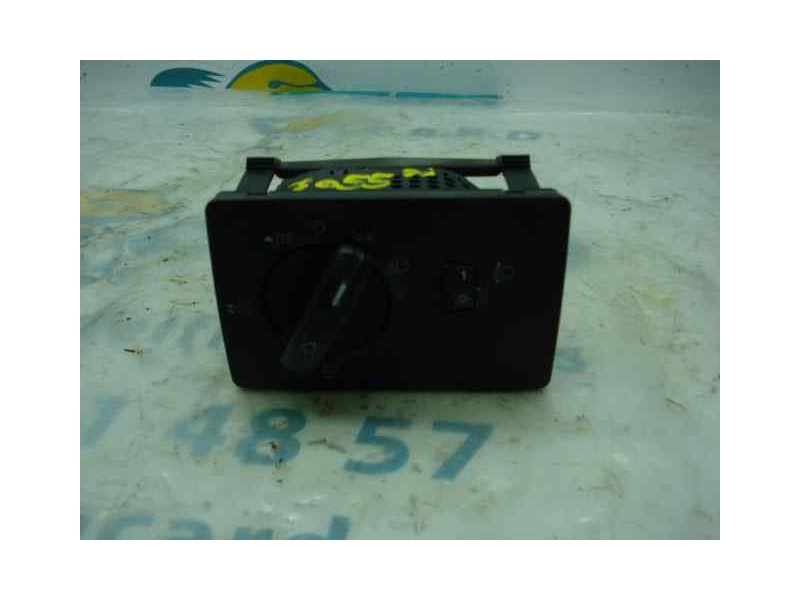 Recambio de mando luces para ford focus berlina (cap) ambiente (d) referencia OEM IAM 4M5T13A024LA  