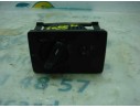 Recambio de mando luces para ford focus berlina (cap) ambiente (d) referencia OEM IAM 4M5T13A024LA  