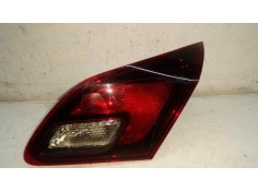 Recambio de piloto trasero derecho para opel astra j lim. excellence referencia OEM IAM   INTERIOR
