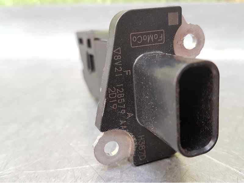 Recambio de caudalimetro para ford fiesta (cb1) titanium referencia OEM IAM 8V2112B579AA  