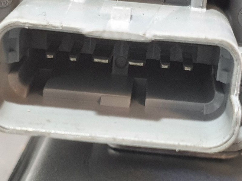 Recambio de elevalunas delantero izquierdo para nissan nv300 kastenwagen/kombi l1h1 2,9t pro referencia OEM IAM 12800149204B  EL