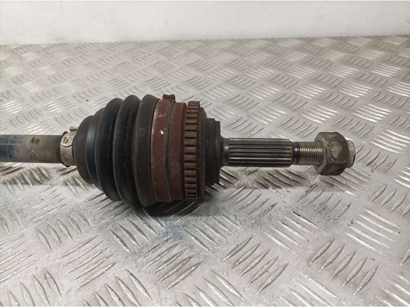 Recambio de transmision delantera derecha para chevrolet aveo lt referencia OEM IAM 96832204  