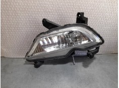 Recambio de faro antiniebla izquierdo para hyundai i20 fresh referencia OEM IAM 92201C8000  