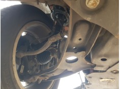 Recambio de brazo suspension inferior delantero izquierdo para kia cee´d (jd) 1.6 crdi 110 referencia OEM IAM 54500A2700  