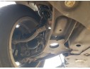 Recambio de brazo suspension inferior delantero izquierdo para kia cee´d (jd) 1.6 crdi 110 referencia OEM IAM 54500A2700  