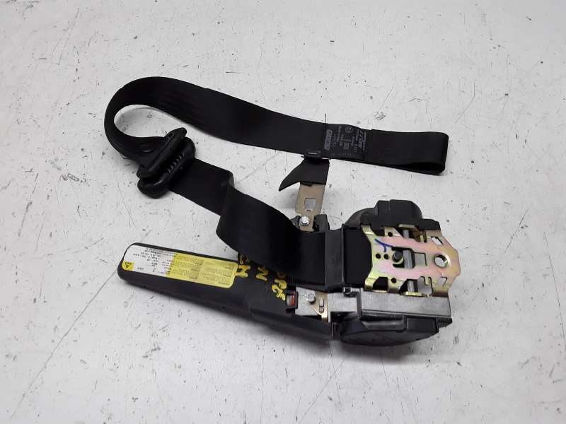 Recambio de pretensor airbag derecho para fiat coupe (175) 1.8 16v referencia OEM IAM   